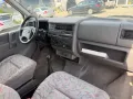 Volkswagen T4 Multivan Atlantis Syncro 4x4