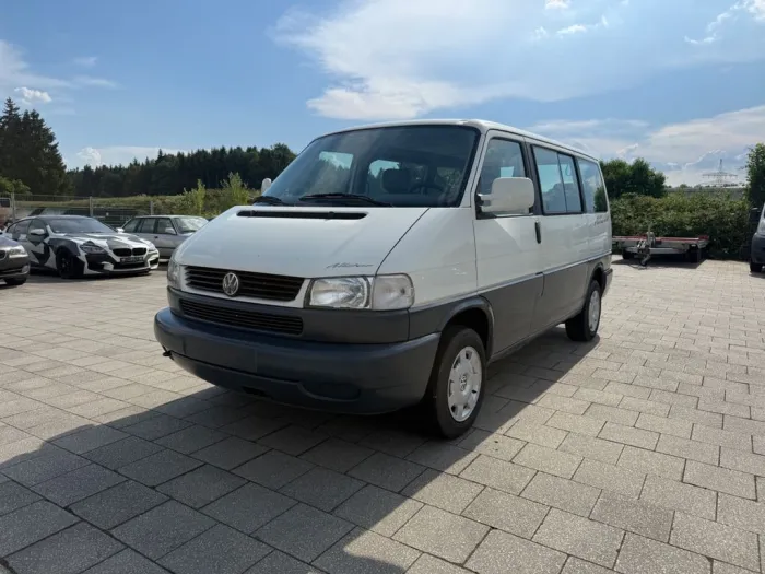 Volkswagen T4 Multivan Atlantis Syncro 4x4