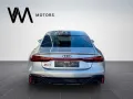 Audi Performance 305kmh Keramik Matrix B&O HUD 22
