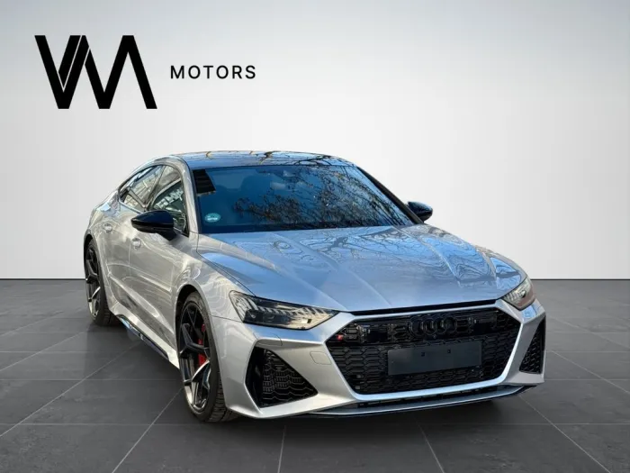 Audi Performance 305kmh Keramik Matrix B&O HUD 22