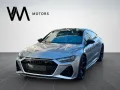 Audi Performance 305kmh Keramik Matrix B&O HUD 22