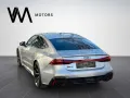 Audi Performance 305kmh Keramik Matrix B&O HUD 22