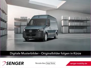 Mercedes-Benz eSprinter 320 KA L2H2 LED Distro. 360° AHK 81kWh
