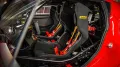 Ferrari 296 Challenge *FERRARI DENMARK*
