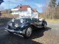 MG TD Replica