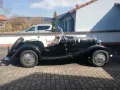 MG TD Replica
