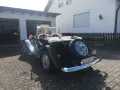 MG TD Replica