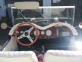 MG TD Replica