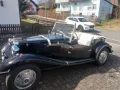 MG TD Replica