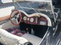 MG TD Replica