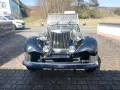 MG TD Replica