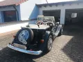 MG TD Replica