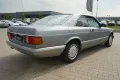 Mercedes-Benz 500 SEC*Reiserechner*Leder*Schiebedach*Klima*GRA