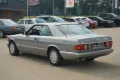 Mercedes-Benz 500 SEC*Reiserechner*Leder*Schiebedach*Klima*GRA