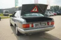 Mercedes-Benz 500 SEC*Reiserechner*Leder*Schiebedach*Klima*GRA