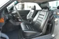 Mercedes-Benz 500 SEC*Reiserechner*Leder*Schiebedach*Klima*GRA