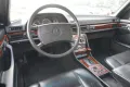 Mercedes-Benz 500 SEC*Reiserechner*Leder*Schiebedach*Klima*GRA