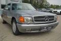 Mercedes-Benz 500 SEC*Reiserechner*Leder*Schiebedach*Klima*GRA