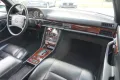 Mercedes-Benz 500 SEC*Reiserechner*Leder*Schiebedach*Klima*GRA
