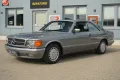 Mercedes-Benz 500 SEC*Reiserechner*Leder*Schiebedach*Klima*GRA