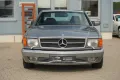 Mercedes-Benz 500 SEC*Reiserechner*Leder*Schiebedach*Klima*GRA