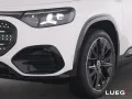 Mercedes-Benz GLB 350 4M AMG+NIGHT+20''+LEDER+HUD+SUPERSCREEN+