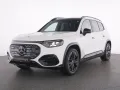Mercedes-Benz GLB 350 4M AMG+NIGHT+20''+LEDER+HUD+SUPERSCREEN+