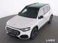 Mercedes-Benz GLB 350 4M AMG+NIGHT+20''+LEDER+HUD+SUPERSCREEN+