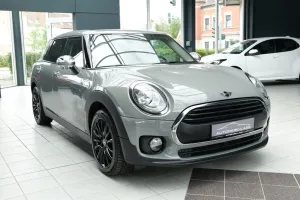 MINI ONE Clubman One