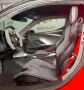 Ferrari 296 GTB Speciale Carbon Lift Surround COC Blanko