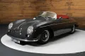 Porsche 356 Pre-A Speedster - 1955