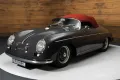 Porsche 356 Pre-A Speedster - 1955