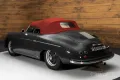 Porsche 356 Pre-A Speedster - 1955