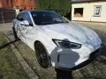 DFSK Seres 5 EV  530 km Ultimate High Performance Exe