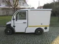 Microcar Centro Neibor 150 Mopet Führerschein 45 Km/h Nei