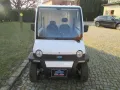 Microcar Centro Neibor 150 Mopet Führerschein 45 Km/h Nei
