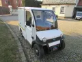 Microcar Centro Neibor 150 Mopet Führerschein 45 Km/h Nei