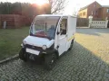 Microcar Centro Neibor 150 Mopet Führerschein 45 Km/h Nei