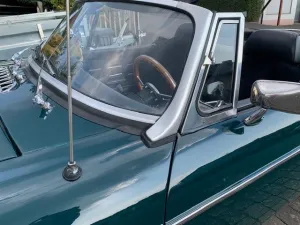 MGB wunderschöner Daily Driver