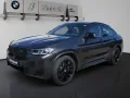 BMW X4 M40d M SPORT Laser ACC HeadUp AHK 360° H&K