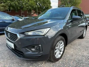 Seat Tarraco Style