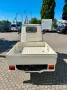 Piaggio APE 50 Pritsche weiß