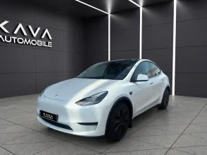 Tesla Model Y  RWD*ACC*Autopilot*Pano*Kamera*Leder*Dab