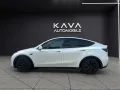 Tesla Model Y  RWD*ACC*Autopilot*Pano*Kamera*Leder*Dab