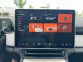 Polestar 4 LRDM 400 kW Long Range Dual/Pano/Head-Up