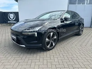 Polestar 4 LRDM 400 kW Long Range Dual/Pano/Head-Up