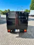 Piaggio APE 50 Kasten Stahl schwarz