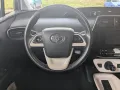Toyota Prius 4 Comfort -  Scheckheft gepflegt - HU 8/27