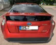 Toyota Prius 4 Comfort -  Scheckheft gepflegt - HU 8/27