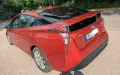 Toyota Prius 4 Comfort -  Scheckheft gepflegt - HU 8/27